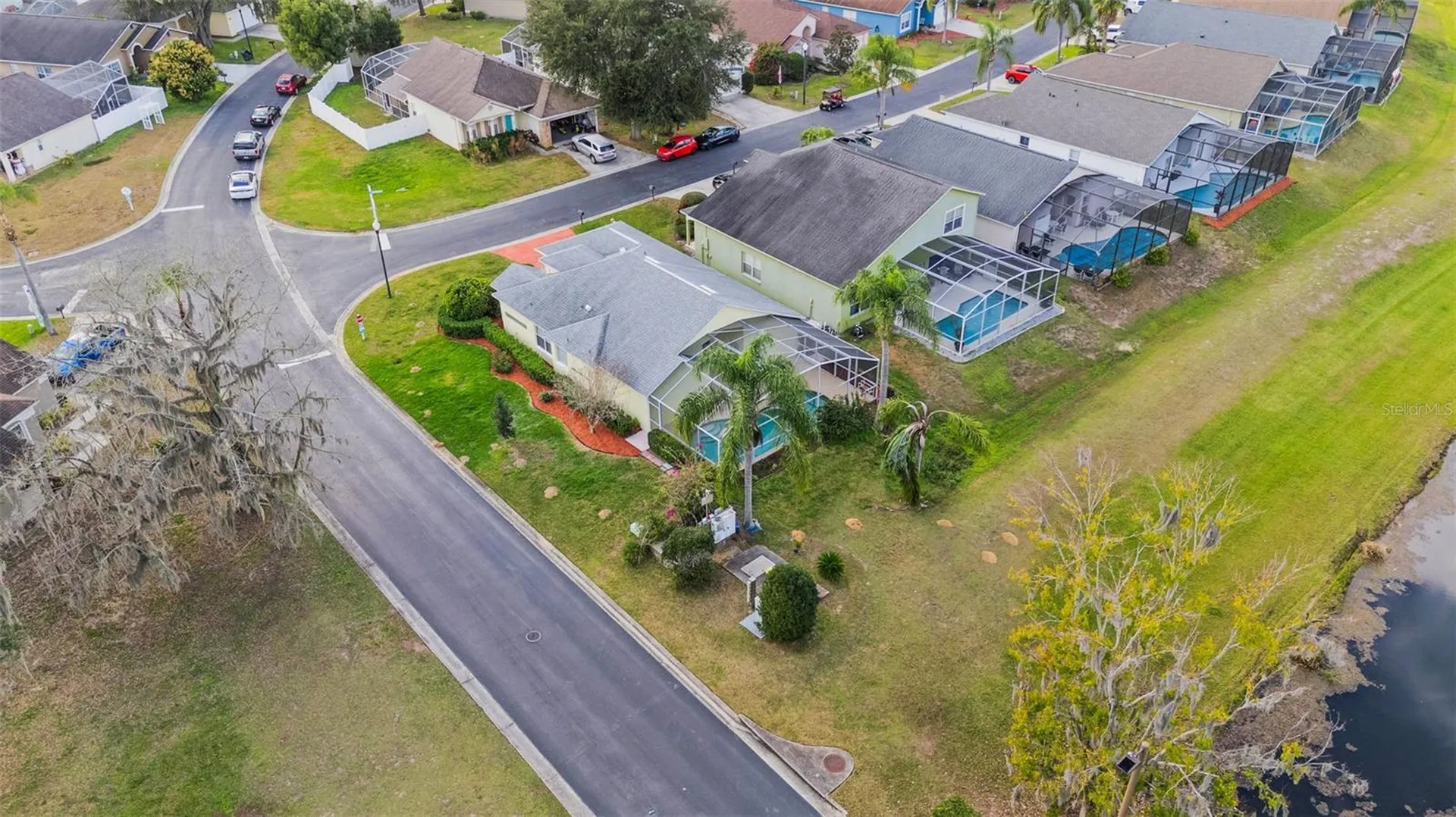 102 Canary Island Circle Davenport FL 33837