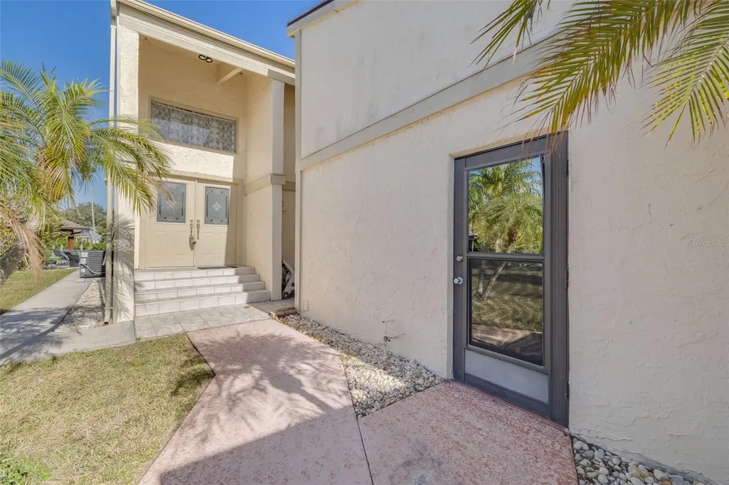 4501 Garnet Drive New Port Richey FL 34652