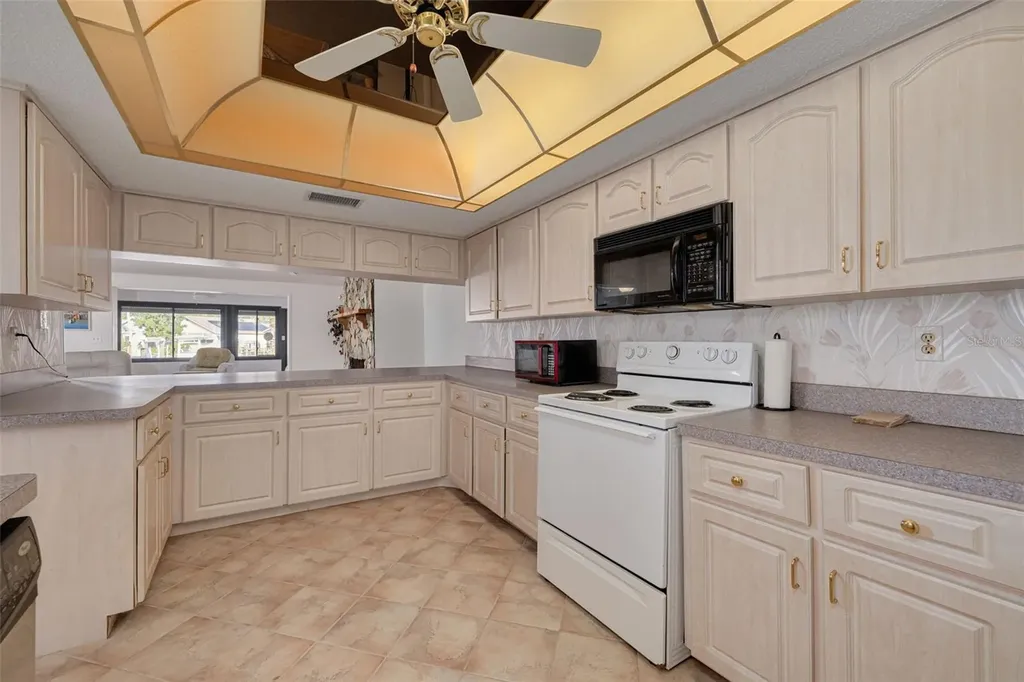 4501 Garnet Drive New Port Richey FL 34652