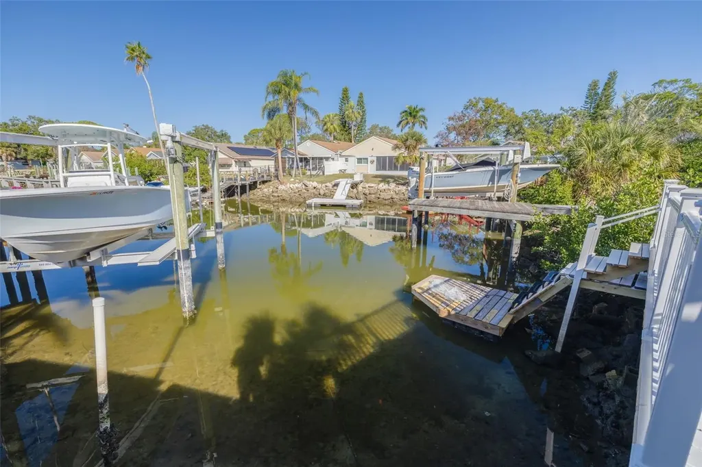 4501 Garnet Drive New Port Richey FL 34652