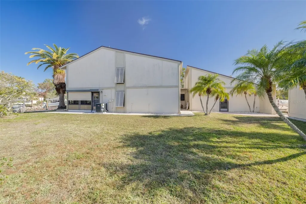 4501 Garnet Drive New Port Richey FL 34652