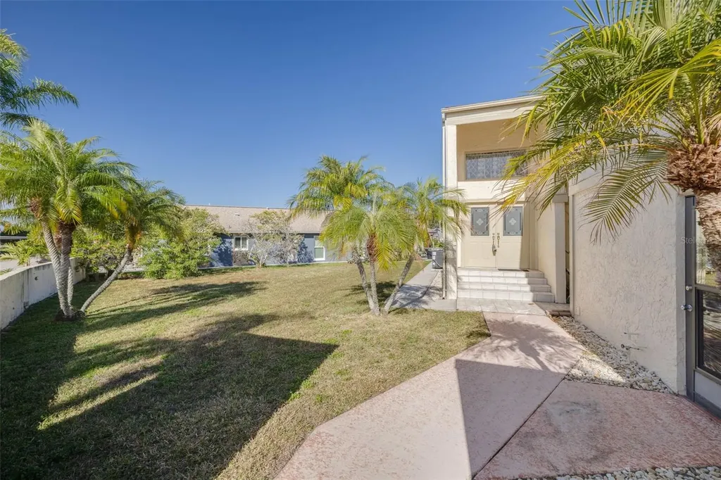 4501 Garnet Drive New Port Richey FL 34652