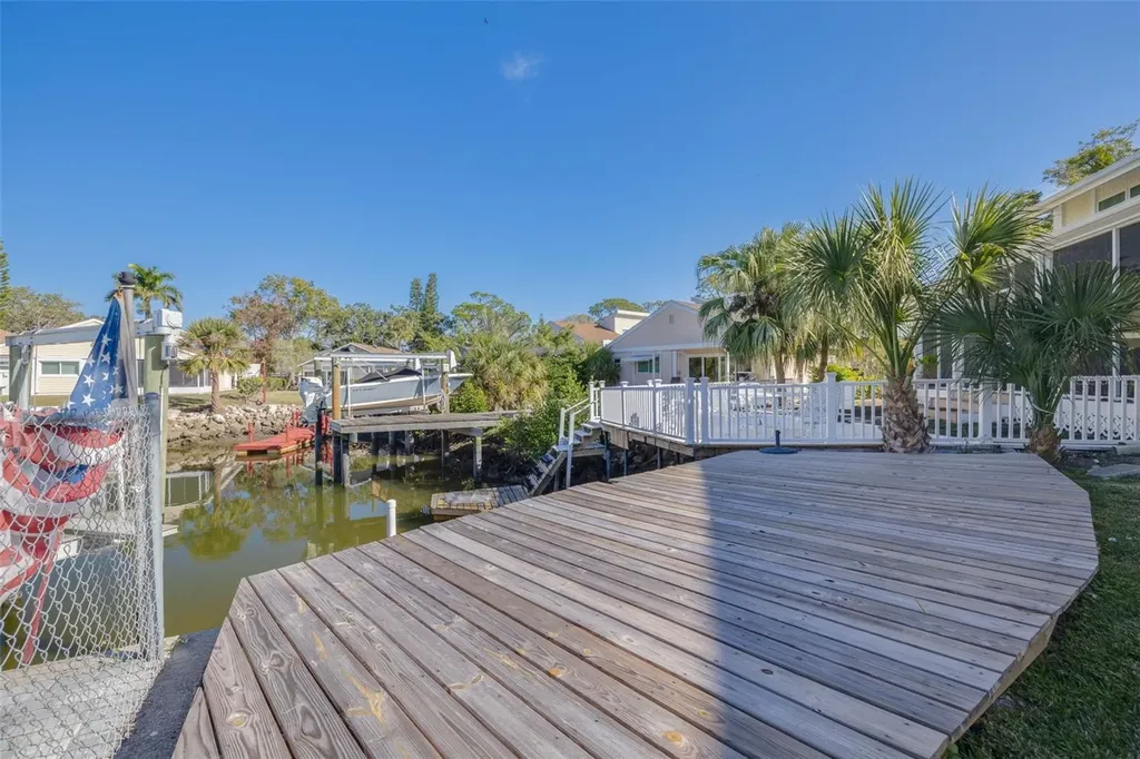 4501 Garnet Drive New Port Richey FL 34652