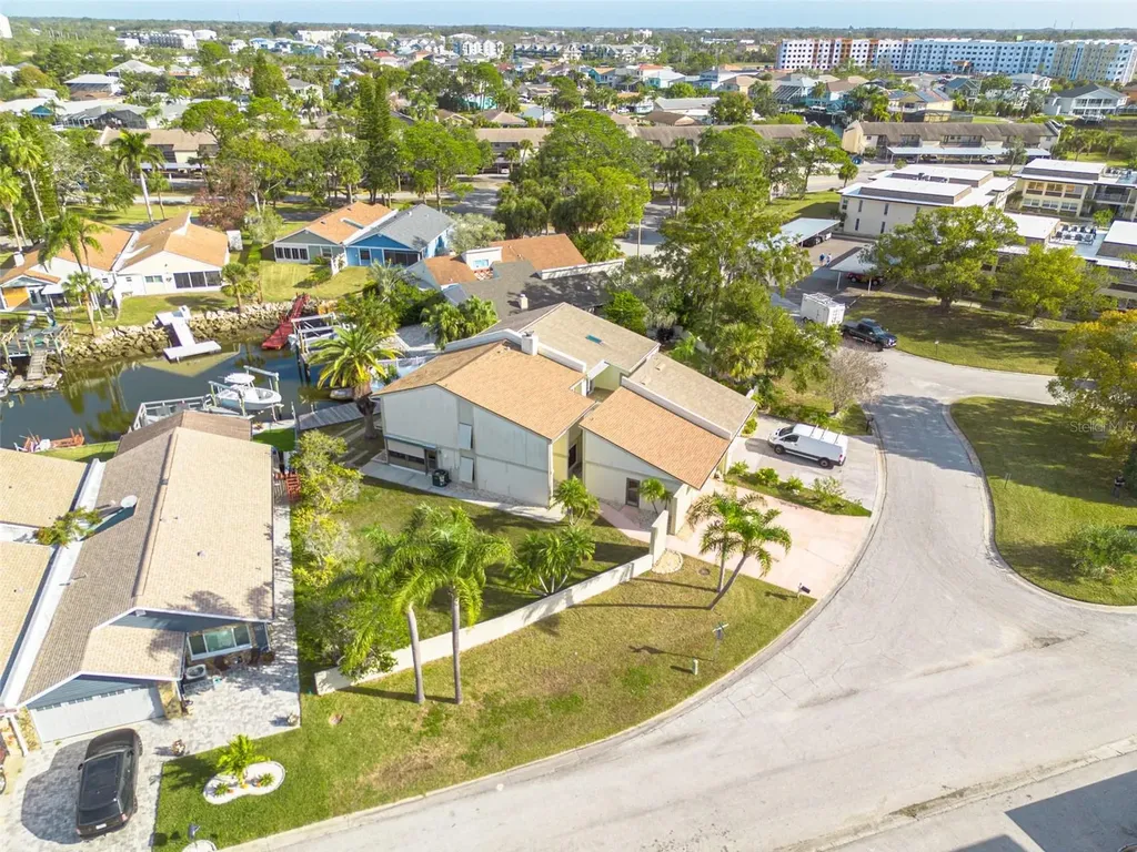 4501 Garnet Drive New Port Richey FL 34652