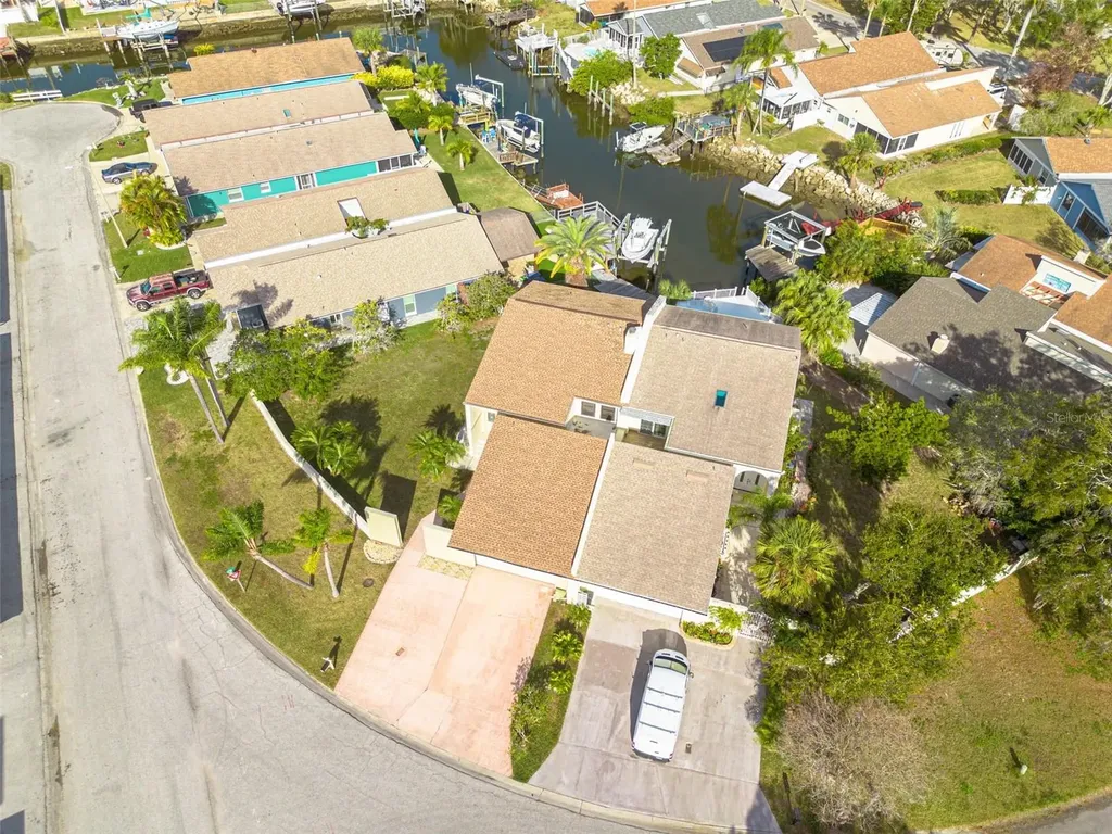 4501 Garnet Drive New Port Richey FL 34652