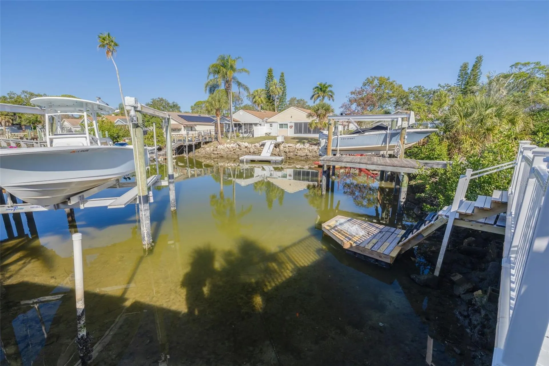 4501 Garnet Drive New Port Richey FL 34652
