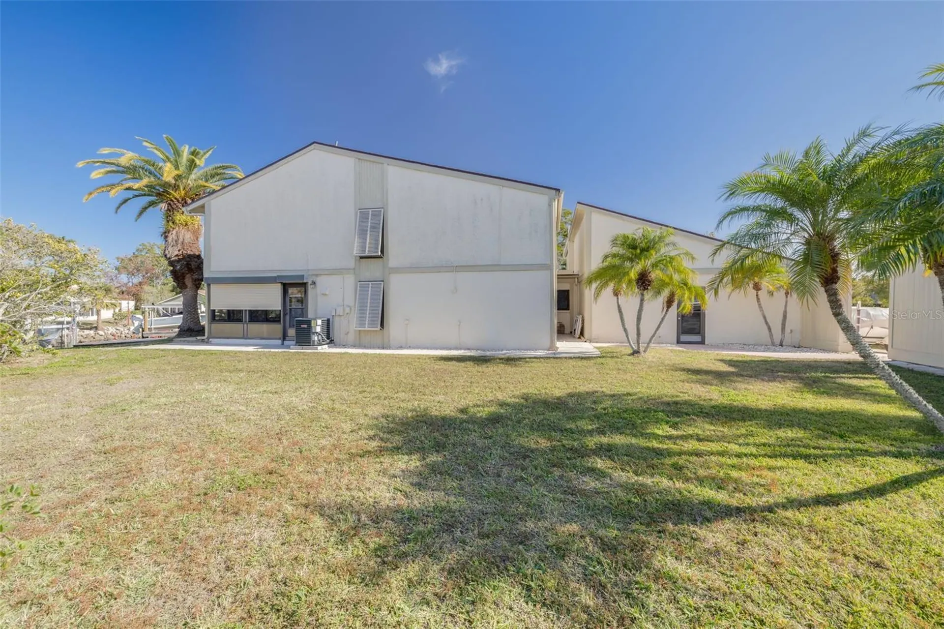 4501 Garnet Drive New Port Richey FL 34652