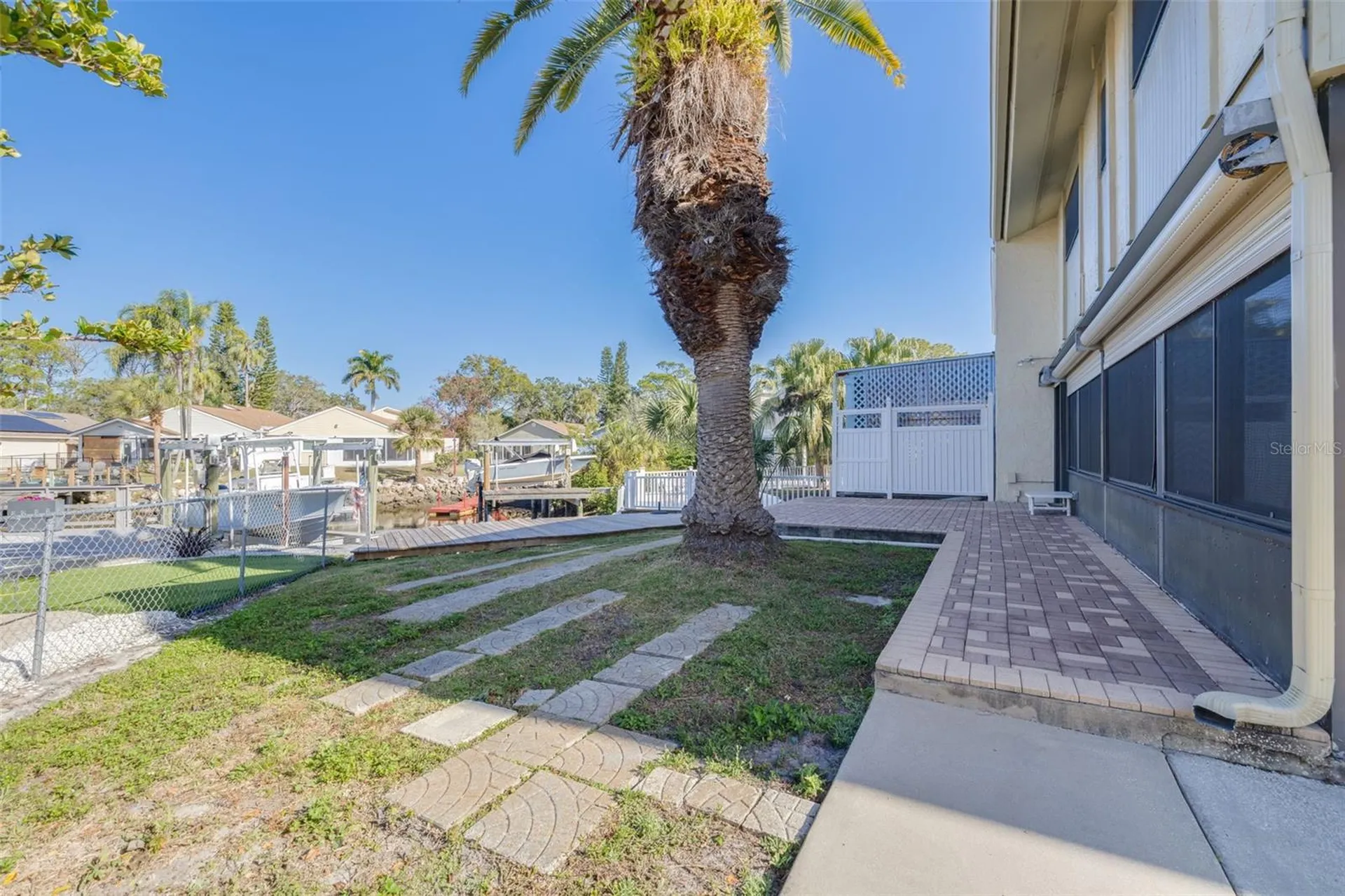 4501 Garnet Drive New Port Richey FL 34652