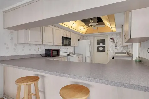 4501 Garnet Drive New Port Richey FL 34652