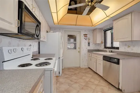 4501 Garnet Drive New Port Richey FL 34652