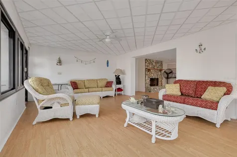 4501 Garnet Drive New Port Richey FL 34652