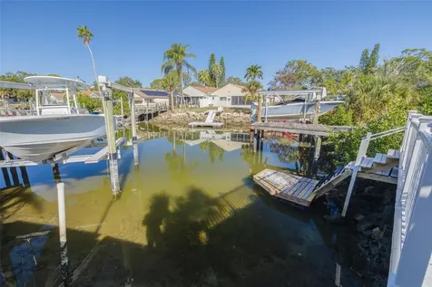 4501 Garnet Drive New Port Richey FL 34652