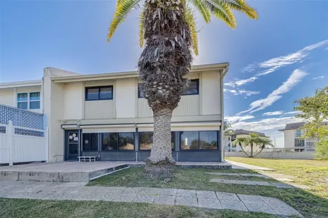 4501 Garnet Drive New Port Richey FL 34652