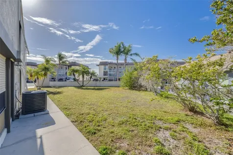 4501 Garnet Drive New Port Richey FL 34652