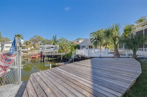 4501 Garnet Drive New Port Richey FL 34652