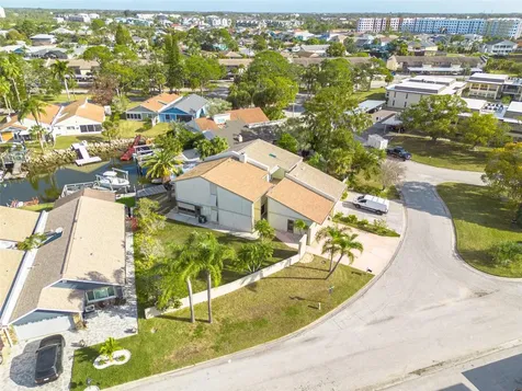 4501 Garnet Drive New Port Richey FL 34652