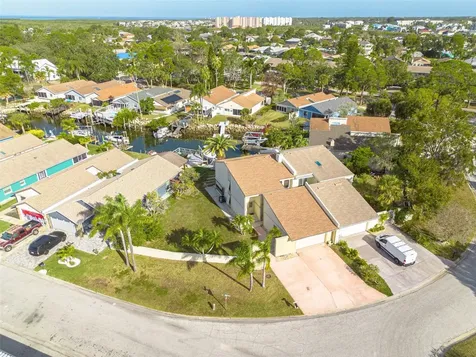 4501 Garnet Drive New Port Richey FL 34652