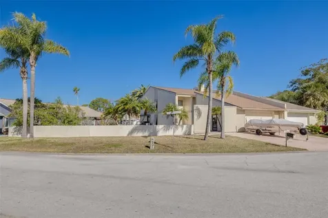 4501 Garnet Drive New Port Richey FL 34652
