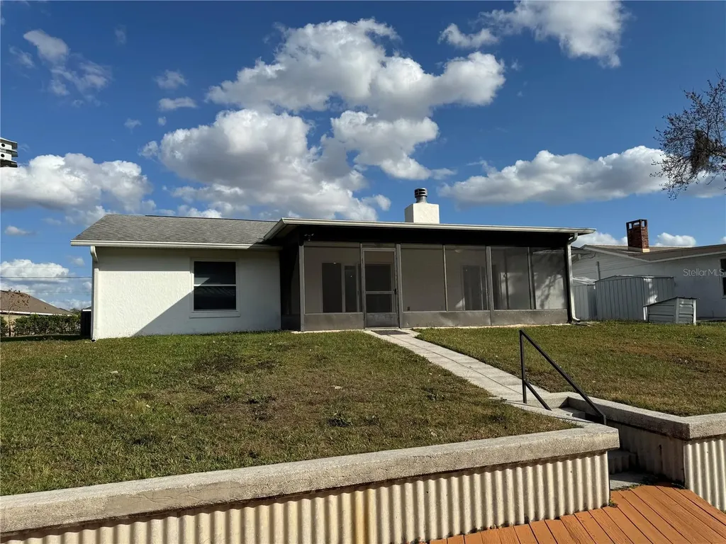 1420 Flamingo Drive Kissimmee FL 34746