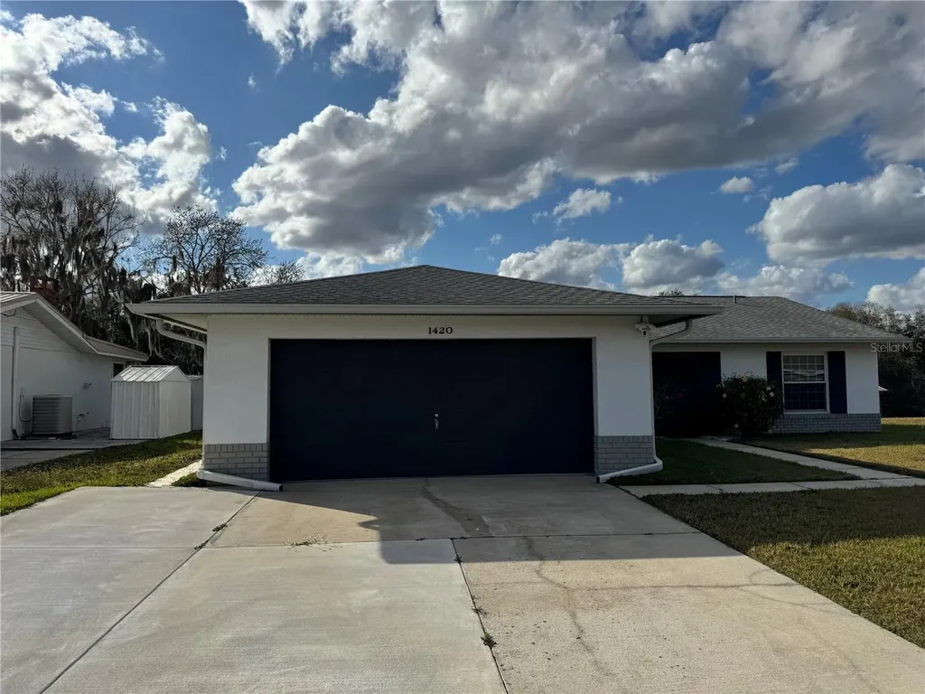 1420 Flamingo Drive Kissimmee FL 34746