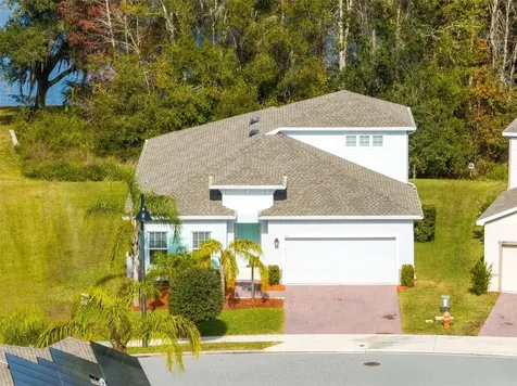 373 Siesta Vista Court Davenport FL 33896