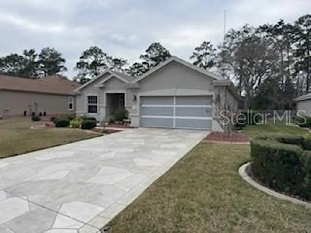 11888 SE 91st Circle Summerfield FL 34491