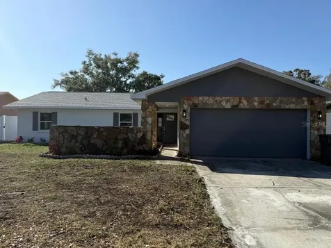 7607 Winging Way Drive Tampa FL 33615