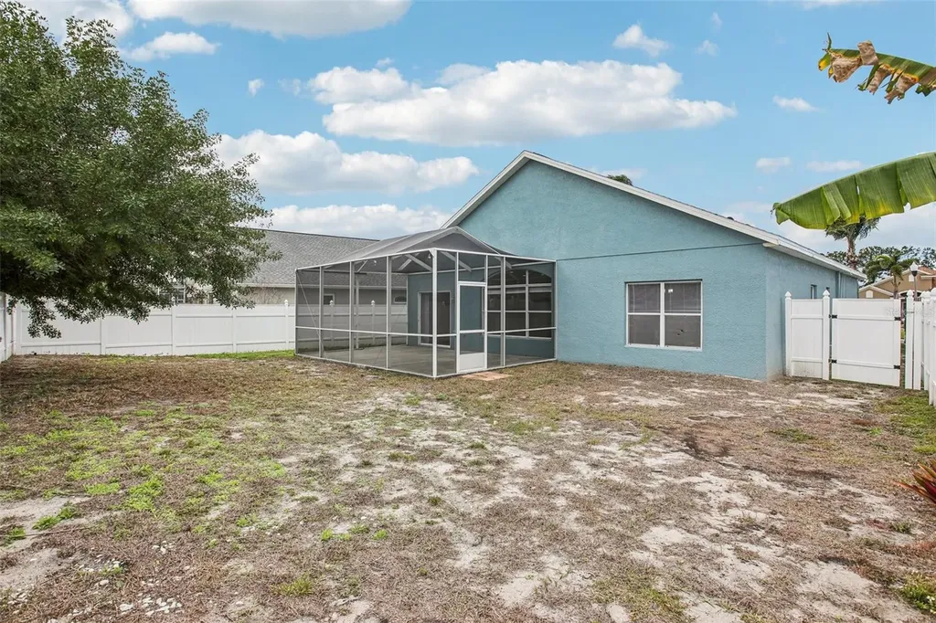 2700 Sierra Vista Way Holiday FL 34691