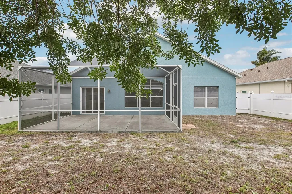 2700 Sierra Vista Way Holiday FL 34691
