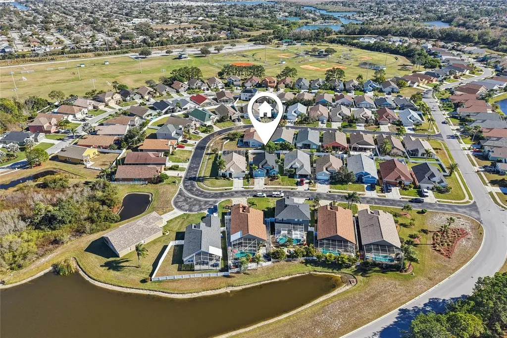 2700 Sierra Vista Way Holiday FL 34691