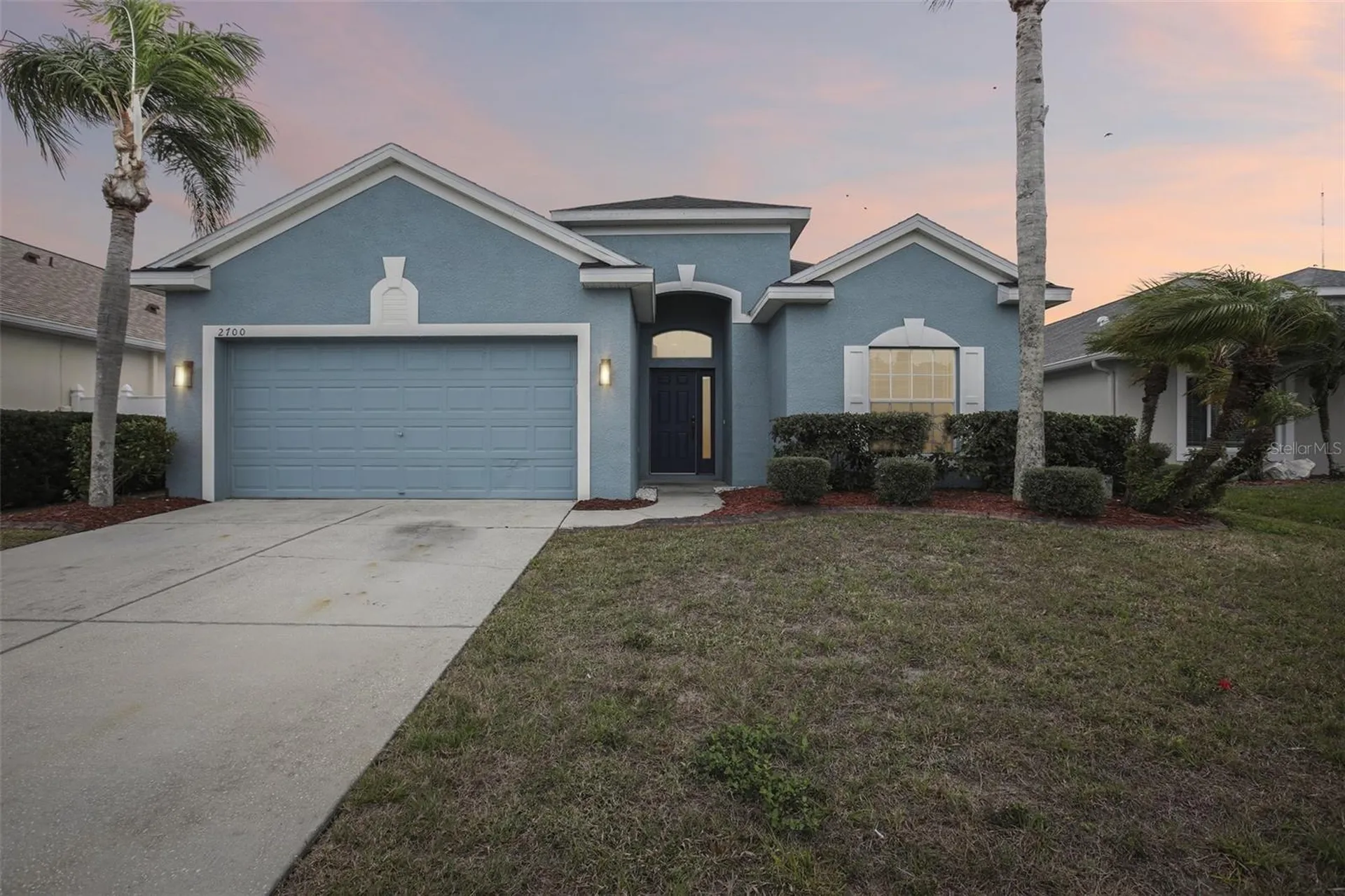 2700 Sierra Vista Way Holiday FL 34691