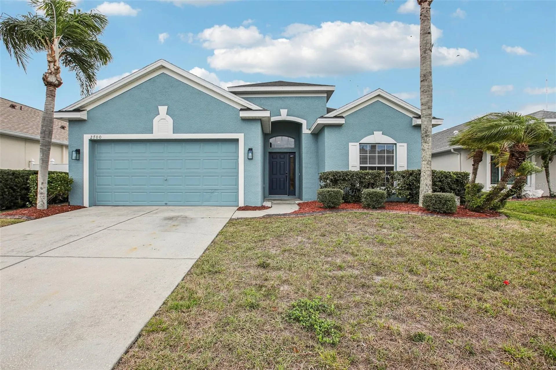 2700 Sierra Vista Way Holiday FL 34691