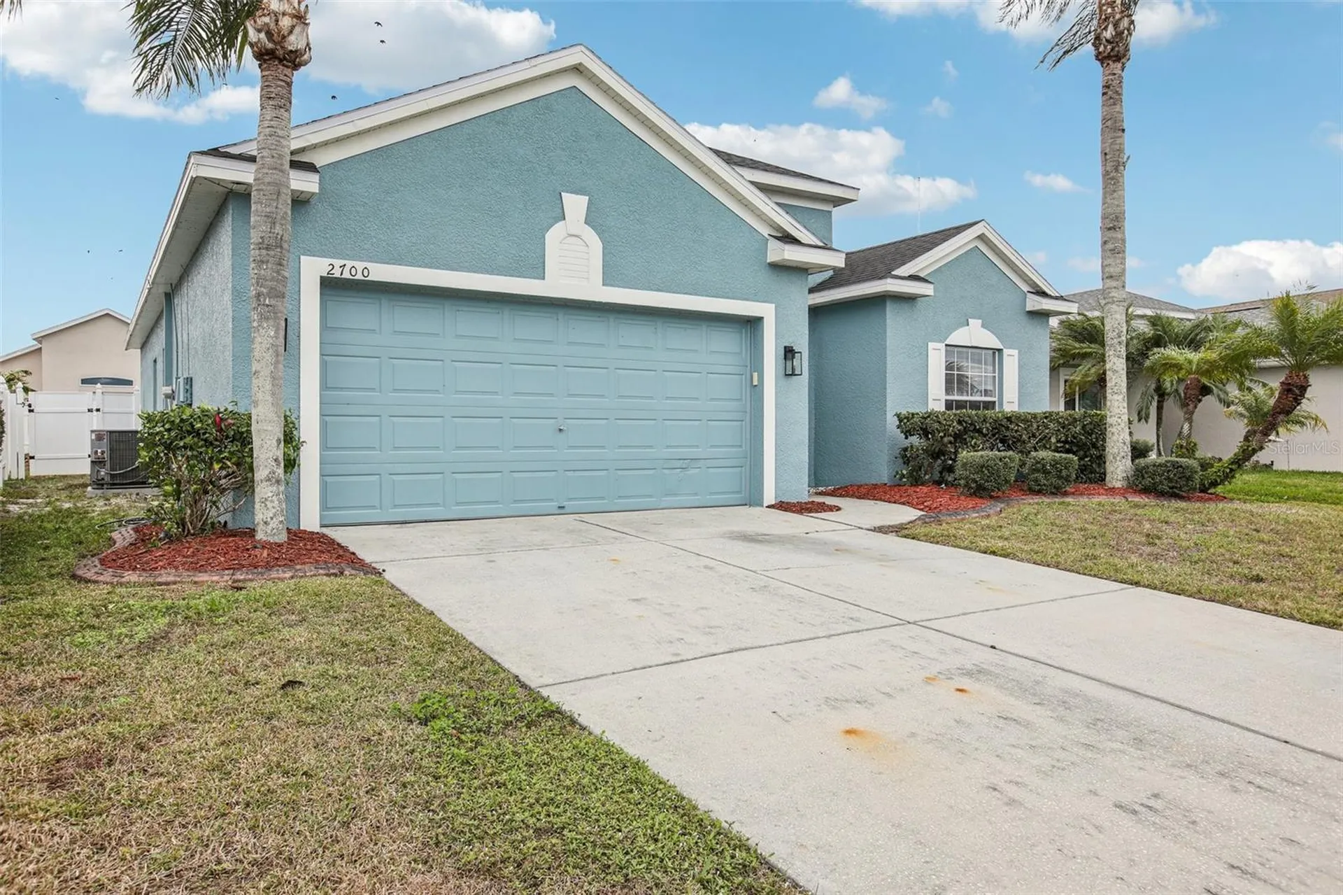 2700 Sierra Vista Way Holiday FL 34691