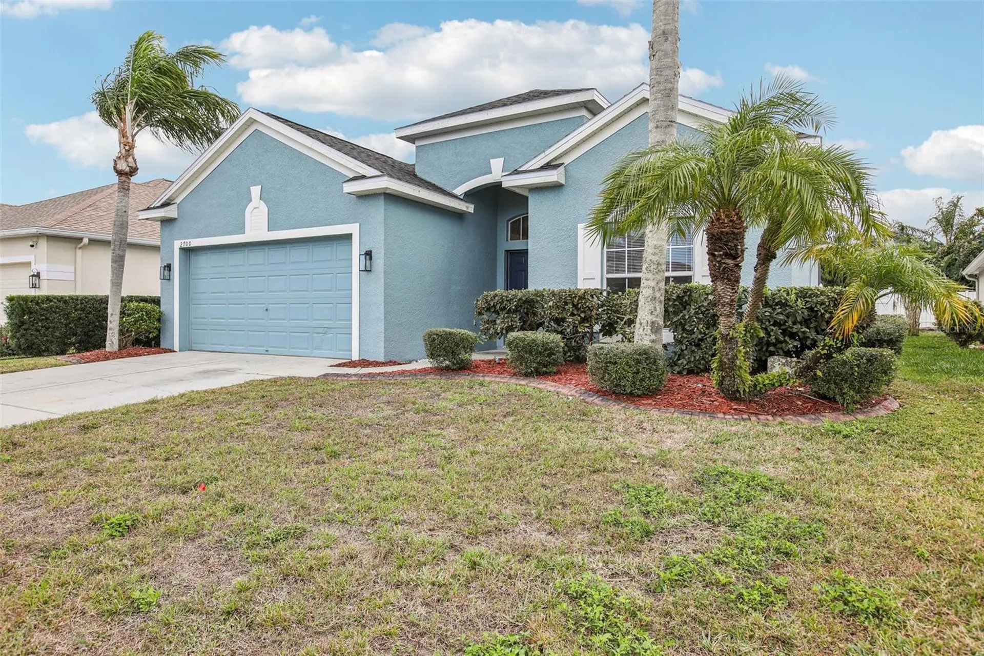 2700 Sierra Vista Way Holiday FL 34691
