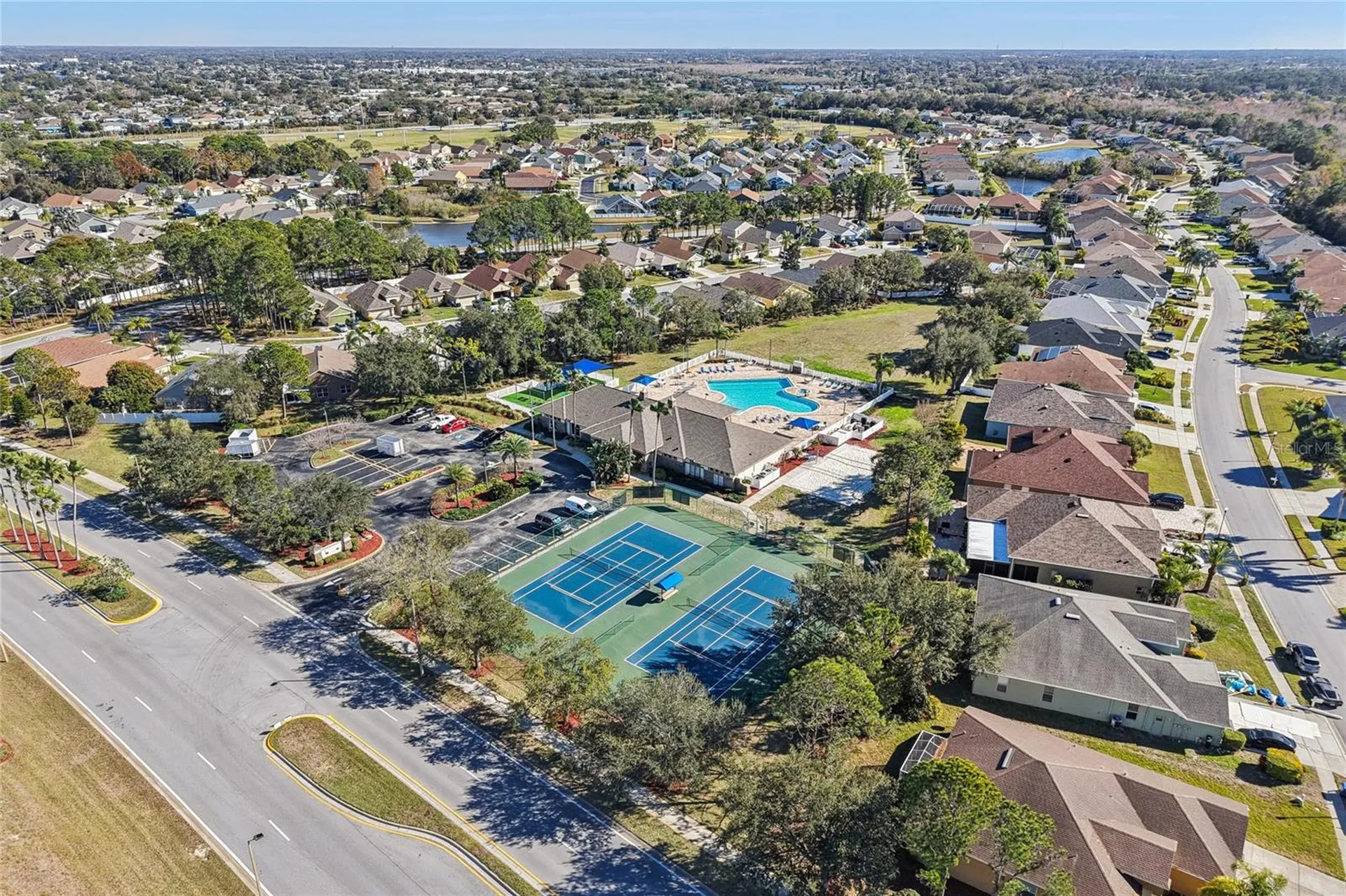 2700 Sierra Vista Way Holiday FL 34691