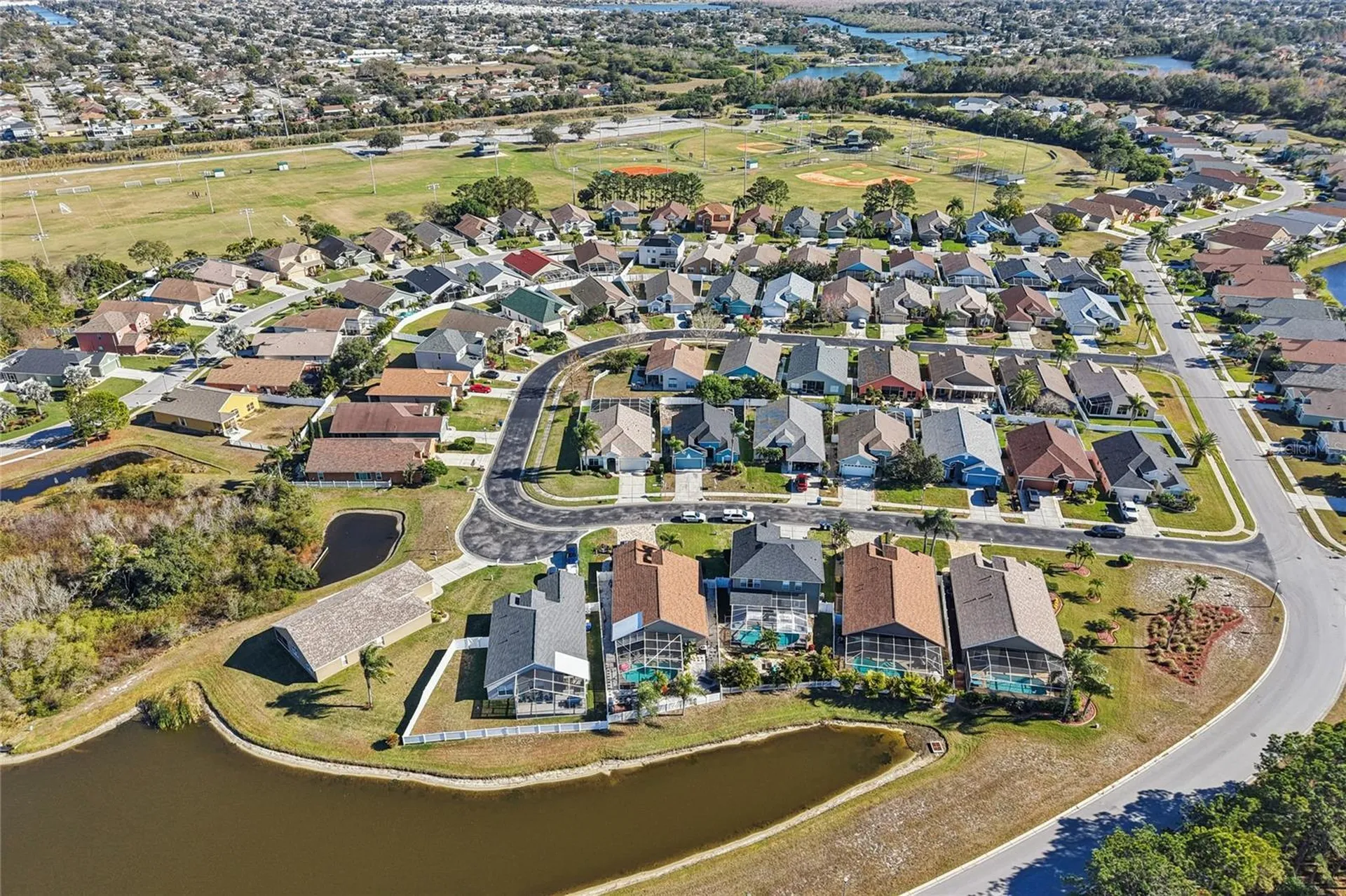 2700 Sierra Vista Way Holiday FL 34691