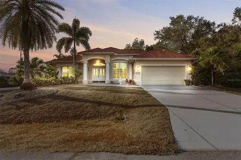 2855 Samovar Terrace North Port FL 34286