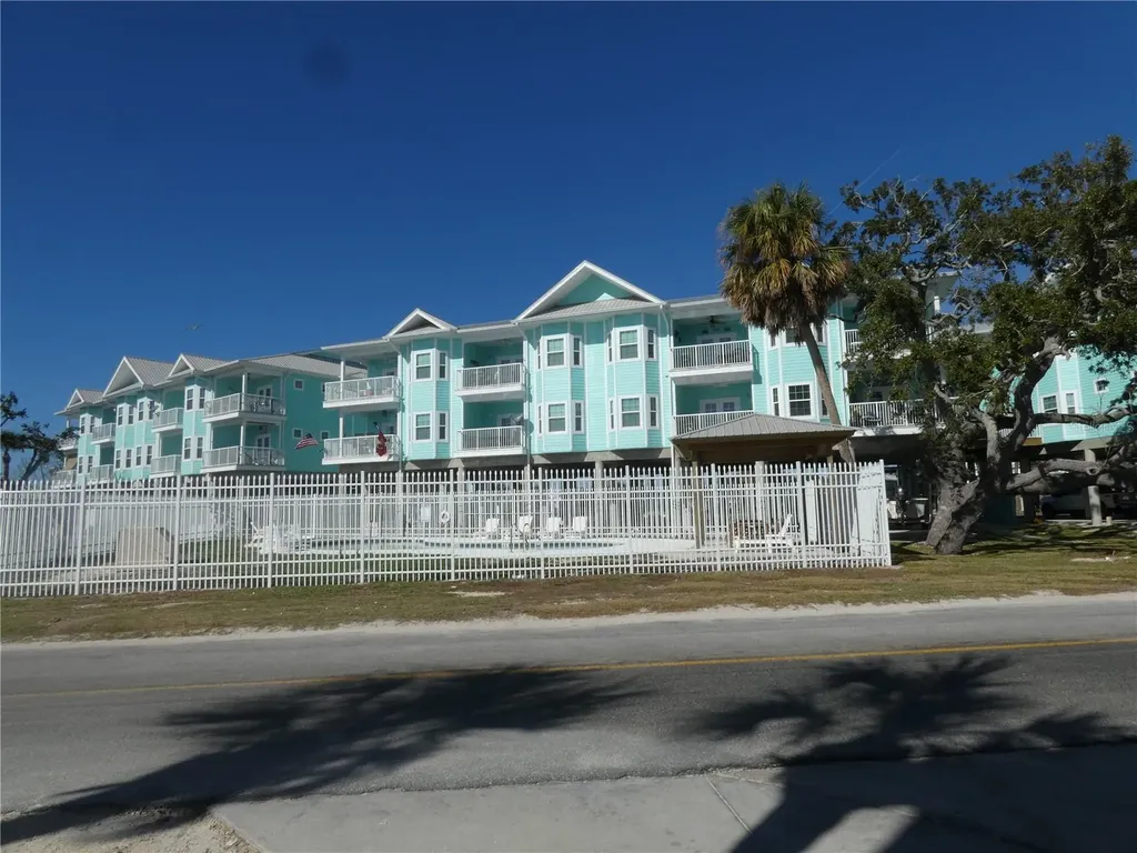 502 Main Street Horseshoe Beach FL 32648