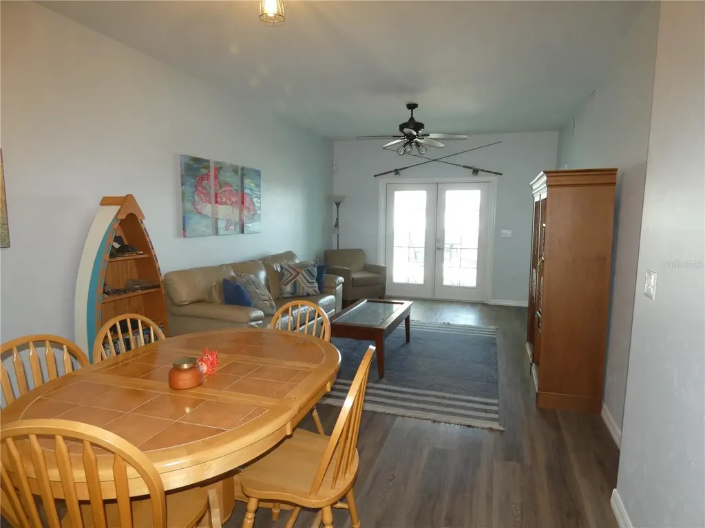 502 Main Street Horseshoe Beach FL 32648