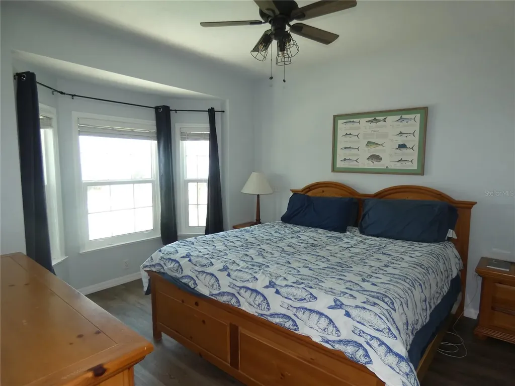 502 Main Street Horseshoe Beach FL 32648