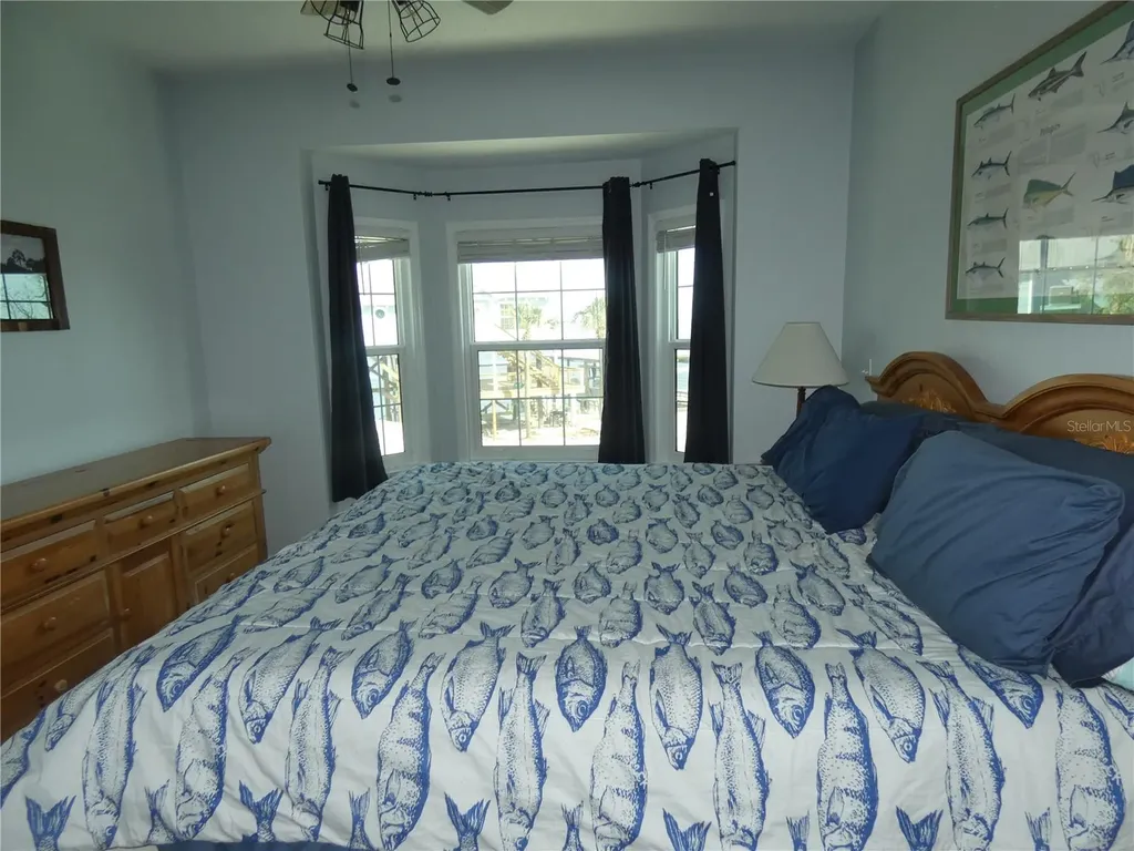 502 Main Street Horseshoe Beach FL 32648