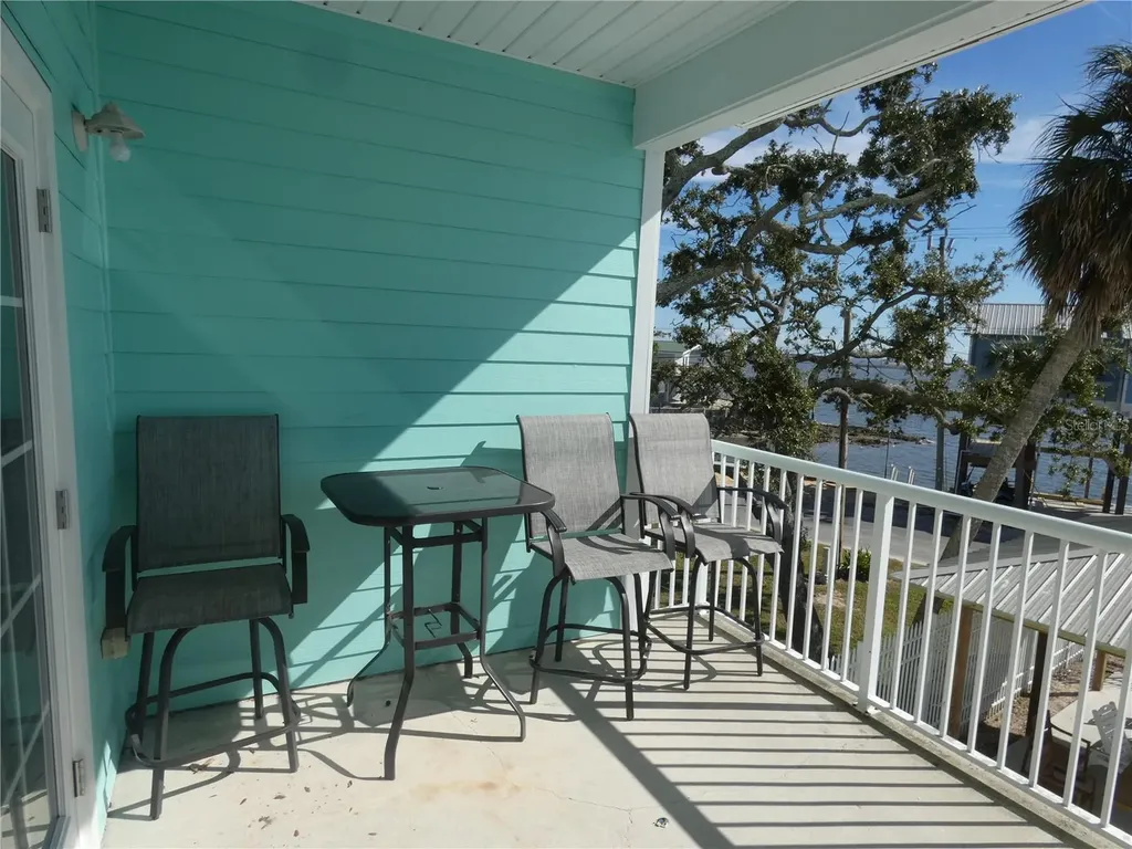 502 Main Street Horseshoe Beach FL 32648