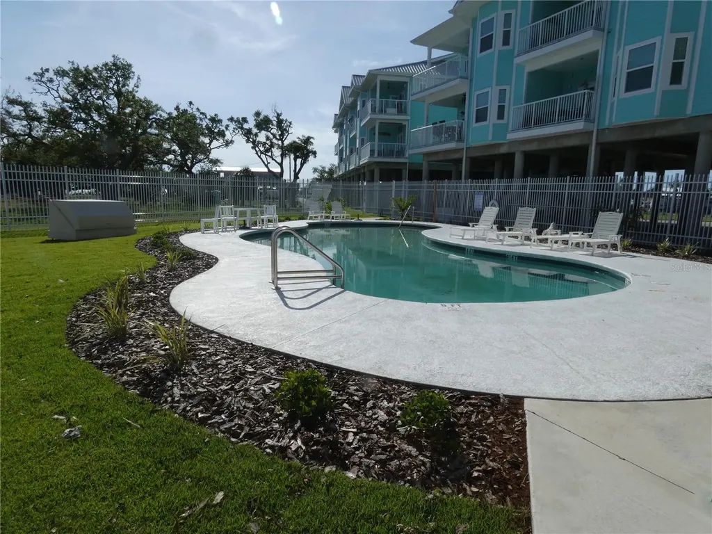 502 Main Street Horseshoe Beach FL 32648
