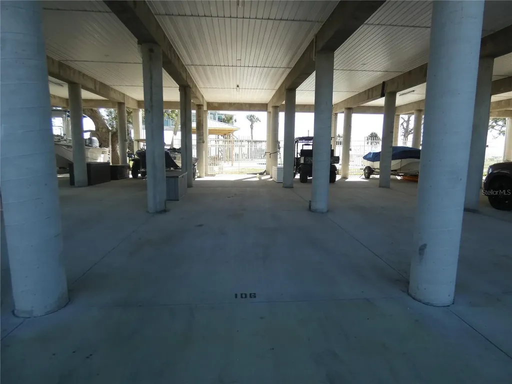 502 Main Street Horseshoe Beach FL 32648
