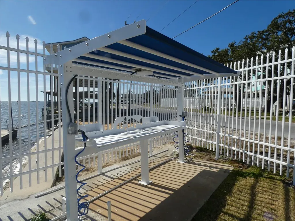 502 Main Street Horseshoe Beach FL 32648