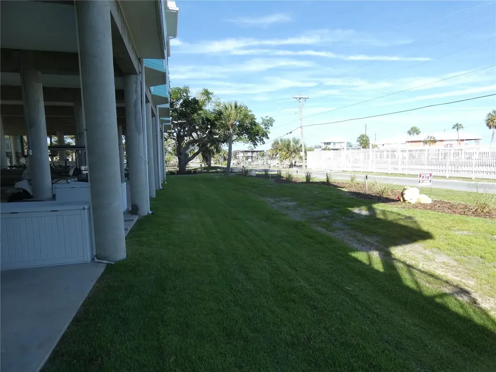 502 Main Street Horseshoe Beach FL 32648
