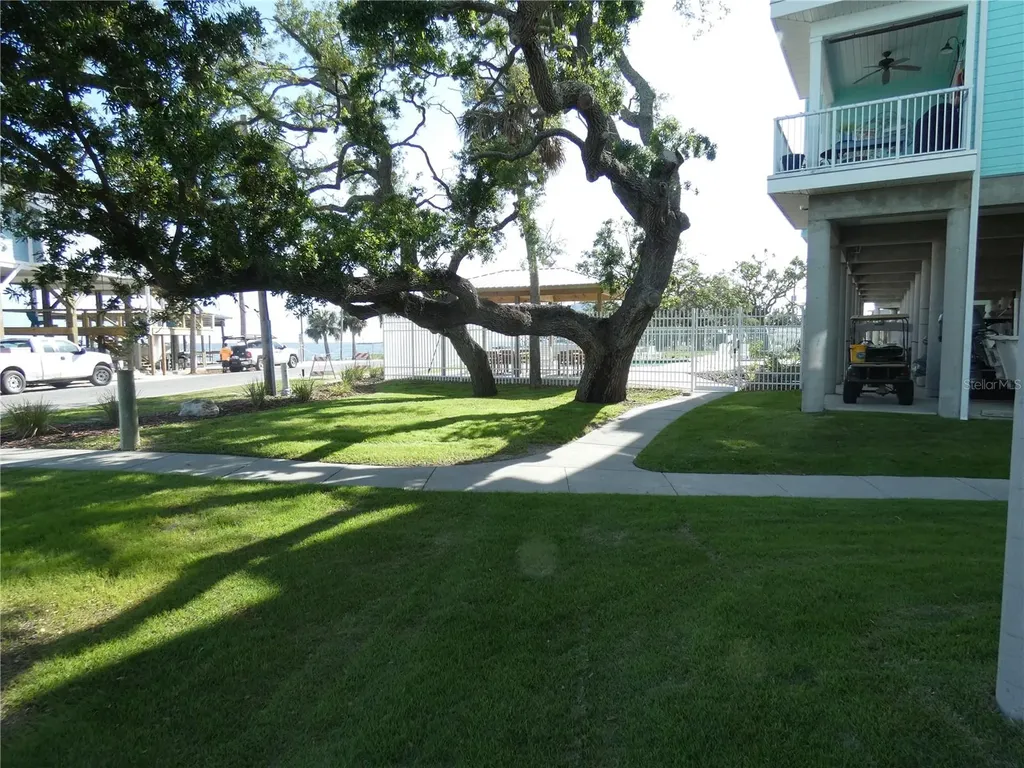 502 Main Street Horseshoe Beach FL 32648