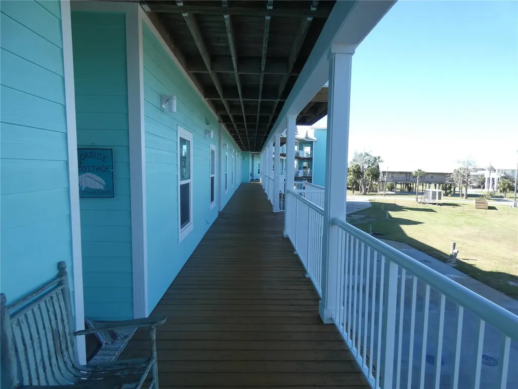 502 Main Street Horseshoe Beach FL 32648