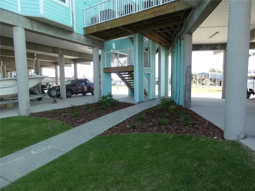 502 Main Street Horseshoe Beach FL 32648