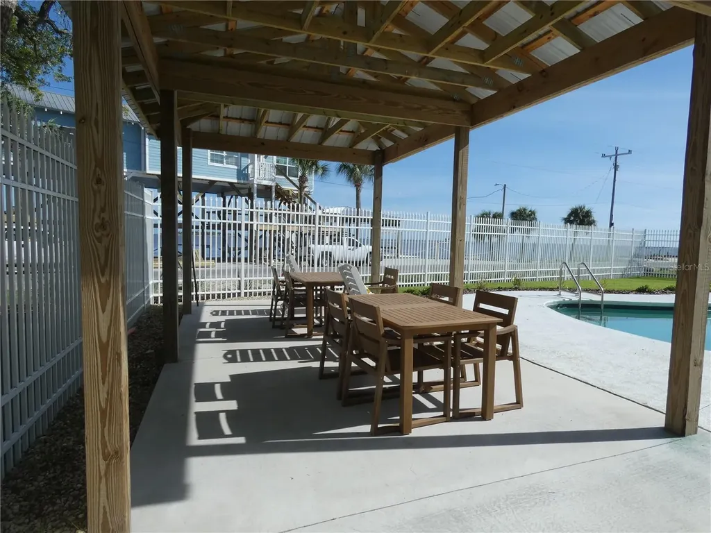 502 Main Street Horseshoe Beach FL 32648